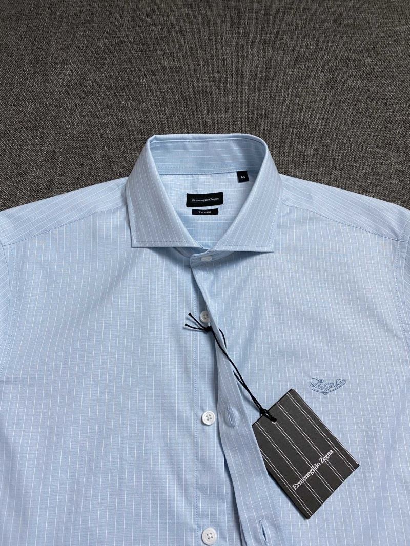 Zegna Shirts